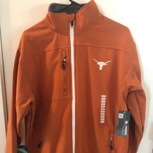 Texas Longhorn Jacket